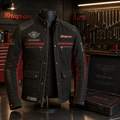 Premium Mechanic Riding Jacket JSNO02091