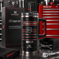 Premium Tumbler Mechanic Collector TBLSNO02091